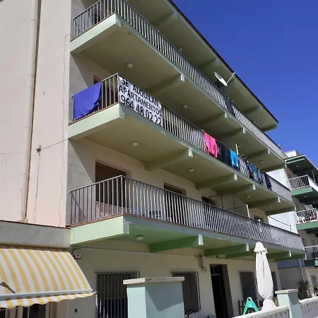 Centro De Casa Kiko * Peñíscola