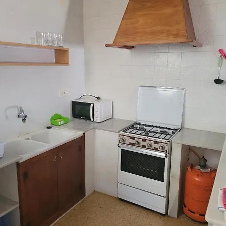 Apartment Centro De Casa Kiko Peñíscola