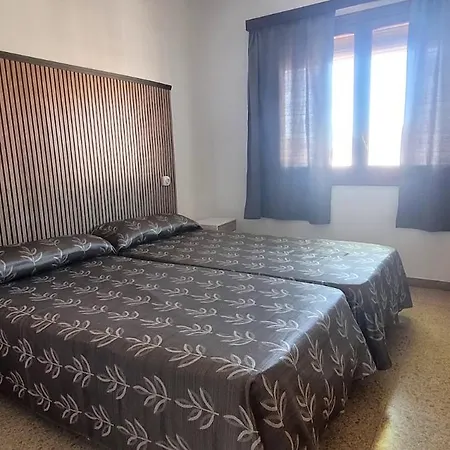 Centro De Casa Kiko Peniscola