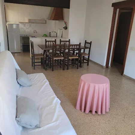 Apartament Centro De Casa Kiko *