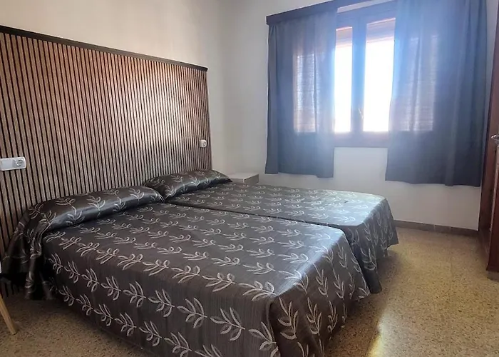 Centro De Casa Kiko Peniscola